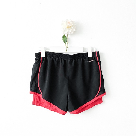 2/$20 Active Shorts with Compression Lining - Picture 2 of 4